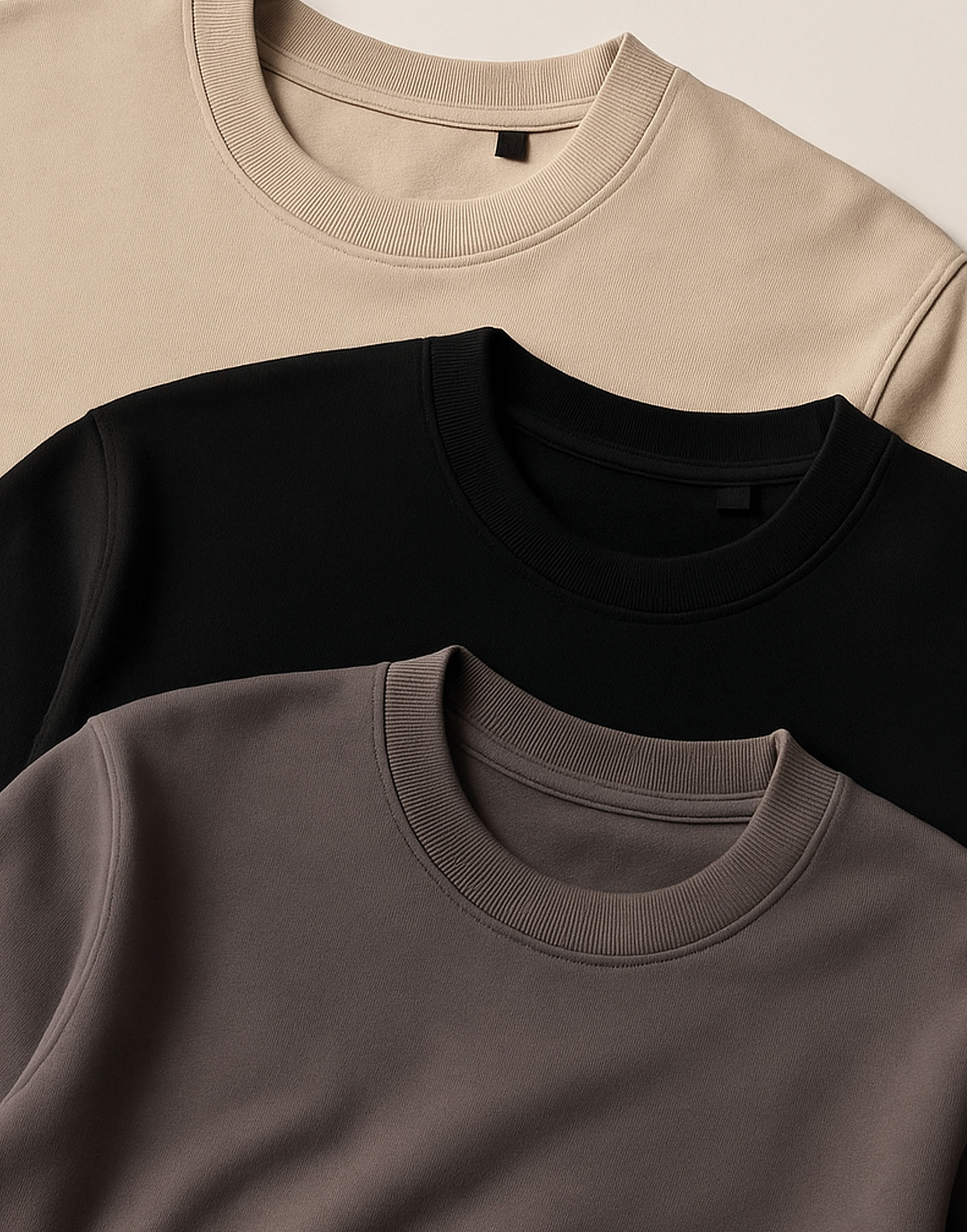 UCC360 Organic Stealth Sweatshirt