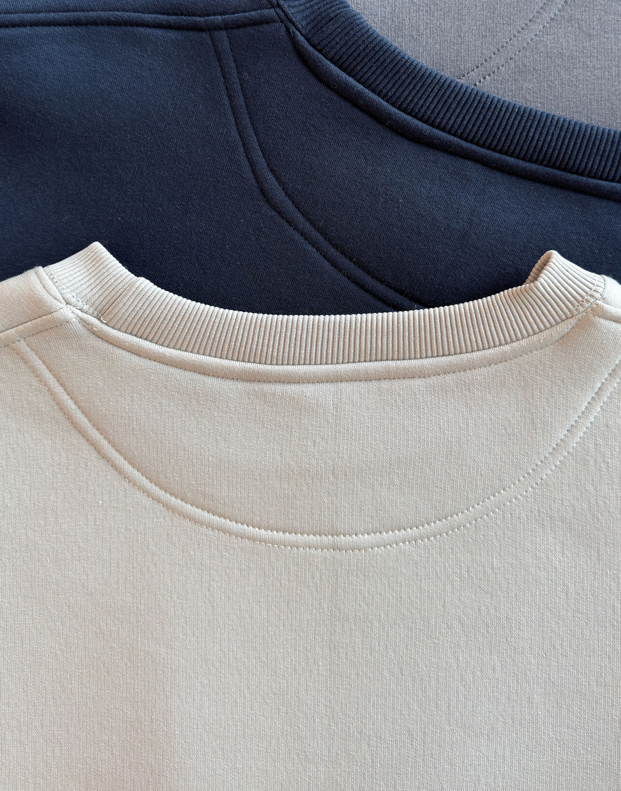 UCC360 Organic Stealth Sweatshirt